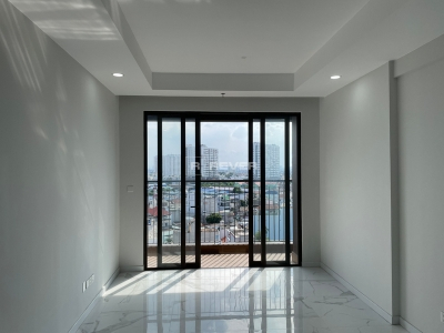 Căn hộ Opal Boulevard nội thất cơ bản diện tích 74m².