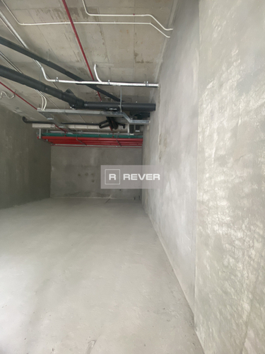  Shop-house Vinhomes Grand Park nhà thô diện tích 68.3m²