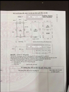  Nhà phố thiết kế 1 trệt, 2 lầu và sân thượng, cửa hướng Nam mát mẻ.