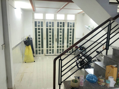  Nhà phố Đường Số 6 2 tầng diện tích 50m²