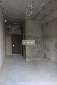  Office-tel The Sun Avenue không có nội thất diện tích 48m².