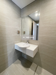  Căn hộ Vinhomes Grand Park không có nội thất diện tích 58.3m².