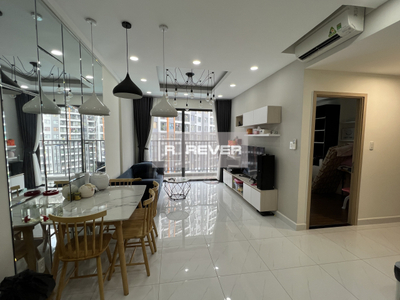  Căn hộ Safira Khang Điền đầy đủ nội thất diện tích 67m²