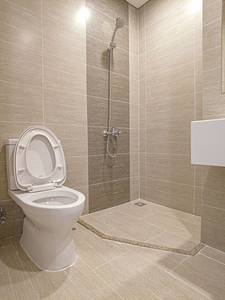 Căn hộ Vinhomes Grand Park, Quận 9 Căn hộ Vinhomes Grand Park hướng ban công đông bắc nội thất cơ bản diện tích 59.1m²