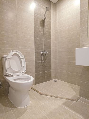 Căn hộ Vinhomes Grand Park, Quận 9 Căn hộ Vinhomes Grand Park hướng ban công đông bắc nội thất cơ bản diện tích 59.1m²