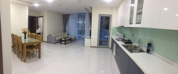 z4389304257039_350ee7c895ec1f6b9c004be5377be3c5.jpg Căn hộ Vinhomes Central Park, diện tích 90.4m²