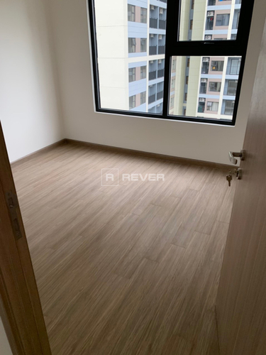  Căn hộ Vinhomes Grand Park hướng ban công tây nam nội thất cơ bản diện tích 69m².