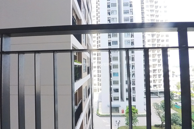  Căn hộ Vinhomes Grand Park hướng Tây, diện tích 61.4m²