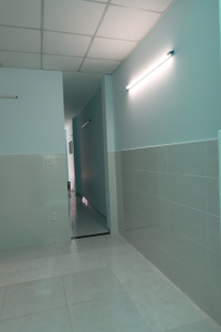 Nhà phố Quận 2 Nhà mặt tiền đường Số 6 diện tích 107m2, khu dân cư sầm uất.