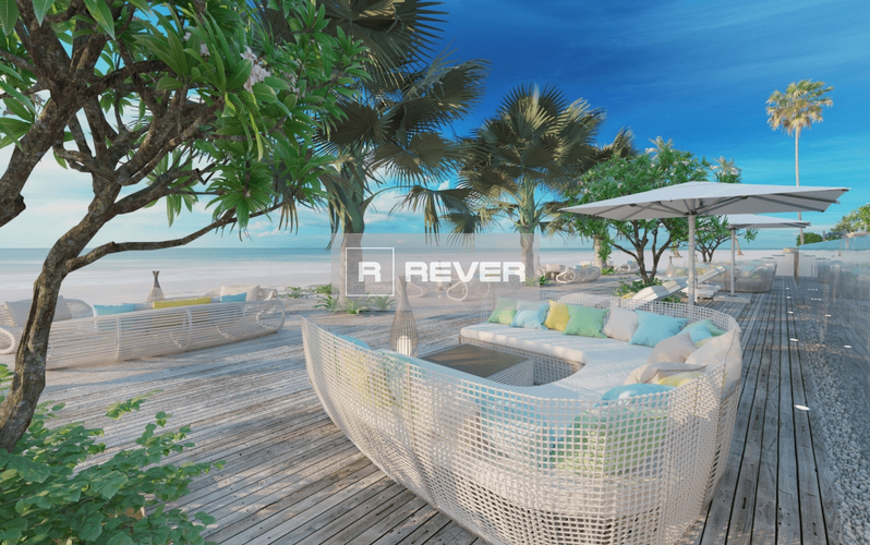 Antares Beach Vũng Tàu - Antares Beach Vũng Tàu