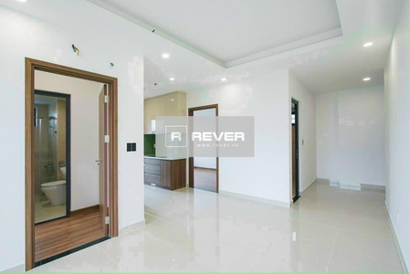 Căn hộ Q7 Saigon Riverside, Quận 7 Căn hộ Q7 Saigon Riverside tầng cao thoáng mát, nội thất cơ bản.