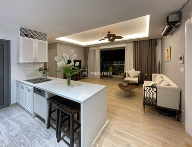 z4453386905944_b68dd52c92a16e9293db1640400a4788.jpg Căn hộ 2 phòng ngủ Diamond Island - Đảo Kim Cương nội thất đẹp