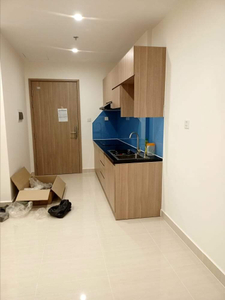 Căn hộ Vinhomes Grand Park, Quận 9 Căn hộ Vinhomes Grand Park diện tích 54m2, nội thất cơ bản.