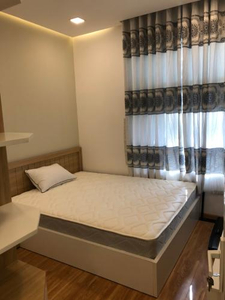 Căn hộ Sunrise Riverside, Huyện Nhà Bè Căn hộ Sunrise Riverside tầng 8 diện tích 83m2, đầy đủ nội thất.