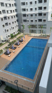 Căn hộ Fresca Riverside, Quận Thủ Đức Căn hộ Fresca Riverside thiết kế hiện đại, nội thất cơ bản.