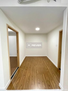  Căn hộ Safira Khang Điền có 1 phòng ngủ, nội thất cơ bản.