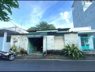 Nhà xưởng kho bãi Quận Bình Tân Nhà xưởng kho bãi diện tích 250m2, khu dân cư an ninh và yên tĩnh.