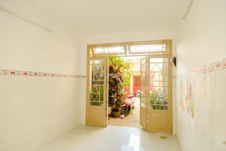  Nhà phố Đường Võ Duy Ninh 2 tầng diện tích 34.5m² hướng bắc pháp lý sổ hồng