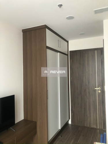  Căn hộ Sunshine City Sài Gòn đầy đủ nội thất diện tích 70.2m²