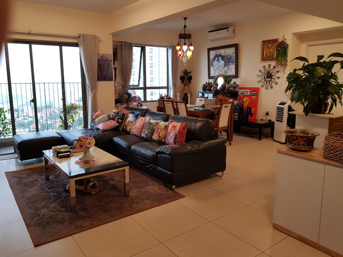 Căn hộ Masteri Thảo Điền, Quận 2 Căn hộ cao cấp Masteri Thảo Điền , bàn giao nội thất cơ bản.