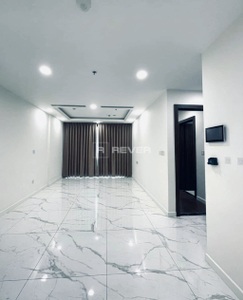  Căn hộ Sunshine City Sài Gòn đầy đủ nội thất diện tích 69m².