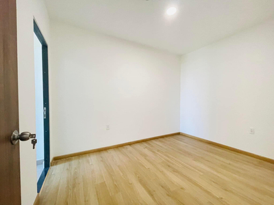  Căn hộ Akari City hướng ban công tây bắc nội thất cơ bản diện tích 75.13m²