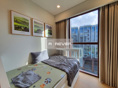  Căn hộ The Metropole Thủ Thiêm diện tích 77m2, đầy đủ nội thất.