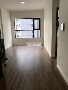  Căn hộ Mizuki Park thiết kế hiện đại, bàn giao nội thất cơ bản.