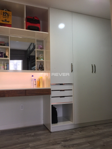  Căn hộ Lexington Residence đầy đủ nội thất diện tích 97m²