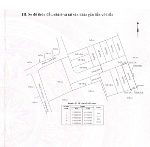  Đất nền Đường Lê Đình Quản diện tích 99.9m² hướng tây pháp lý sổ hồng.