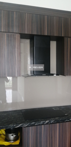 Căn hộ Jamila Khang Điền, Quận 9 Căn hộ Jamila Khang Điền diện tích 99.39m2, nội thất cơ bản.
