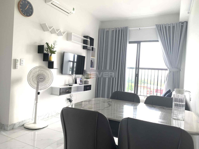 Căn hộ Saigon Avenue, Quận Thủ Đức Căn hộ Saigon Avenue có 2 phòng ngủ, đầy đủ nội thất.