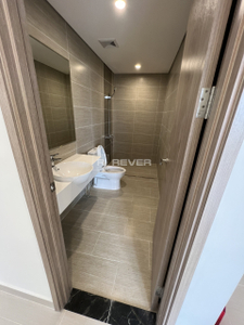  Căn hộ Vinhomes Grand Park hướng ban công tây nam nội thất cơ bản diện tích 69.2m².