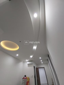  Căn hộ D-Vela nội thất cơ bản diện tích 32m²