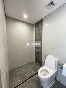  Căn hộ Vinhomes Grand Park không có nội thất diện tích 58.3m².