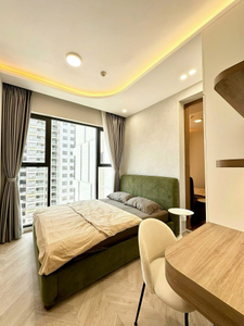 IMG_3599.JPG Mình cần cho thuê căn 2PN toà A Masteri MCP full nội thất Luxury Giá thuê 14 triệu/ tháng