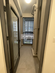  Căn hộ Vinhomes Grand Park diện tích 59m2, nội thất cơ bản.