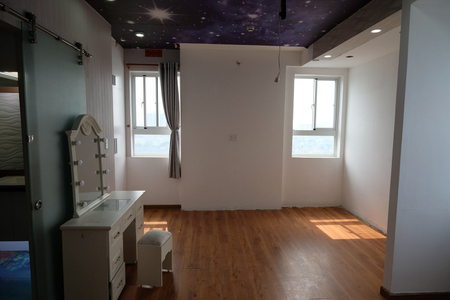 Căn hộ Melody Residence, Quận Tân Phú Căn hộ Melody Residences tầng 17, bàn giao nội thất cơ bản.