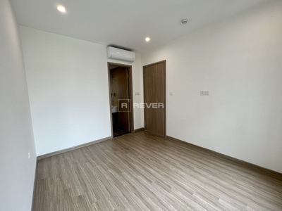  Căn hộ Vinhomes Grand Park hướng ban công bắc không có nội thất diện tích 59.2m².