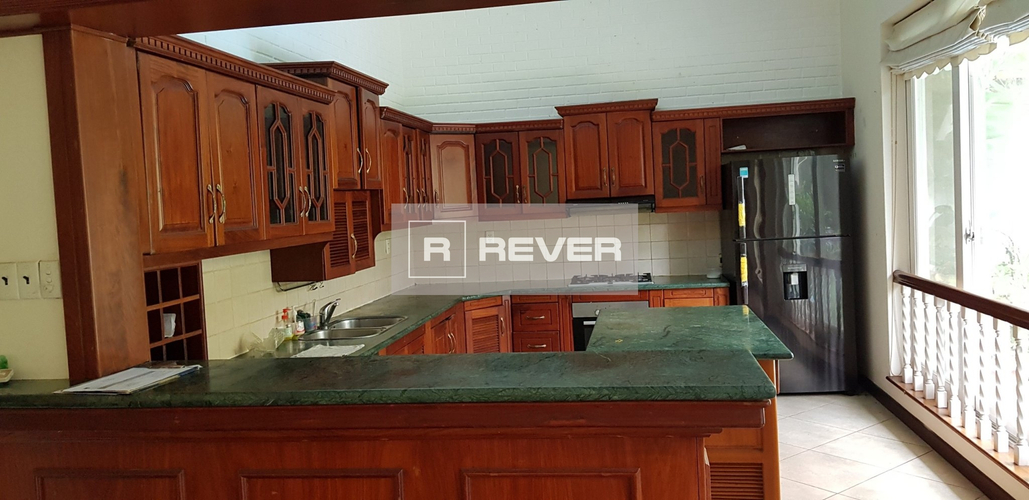 Rever