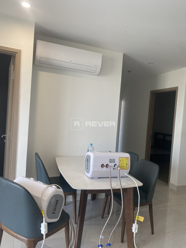  Căn hộ Vinhomes Grand Park hướng Đông Bắc, diện tích 67m²