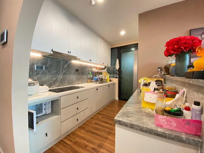 z4392638216462_10c50d418792e7bb62d788068e71b4bf.jpg Căn hộ 2 phòng ngủ view Landmark 81 tại Feliz en Vista