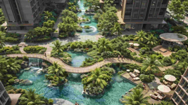 Monrei SaiGon - 