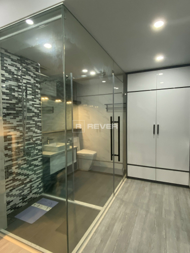  Căn hộ Vista Verde hướng ban công tây bắc đầy đủ nội thất diện tích 89.1m².
