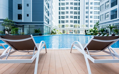 Đạt Phước bàn giao The Rivana sớm hơn dự kiến 1 quý, cư dân vui mừng đón tết ở nhà mới