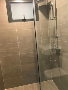 Căn hộ One Verandah, Quận 2 Căn hộ One Verandah tầng 10 có diện tích 80m2, nội thất cơ bản.