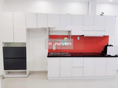  Căn hộ 9 View Apartment nội thất cơ bản diện tích 58m²