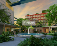 Antares Beach Vũng Tàu - Antares Beach Vũng Tàu