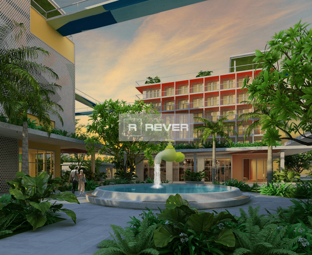 Antares Beach Vũng Tàu - Antares Beach Vũng Tàu