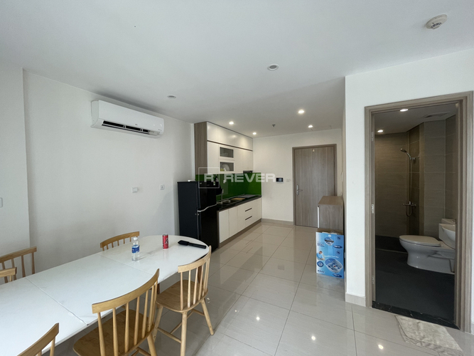 Căn hộ Vinhomes Grand Park hướng Đông Nam, diện tích 69.2m²